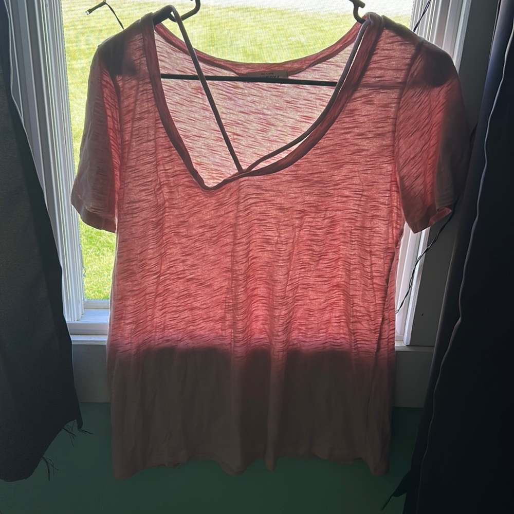 Beautiful shirt never worn